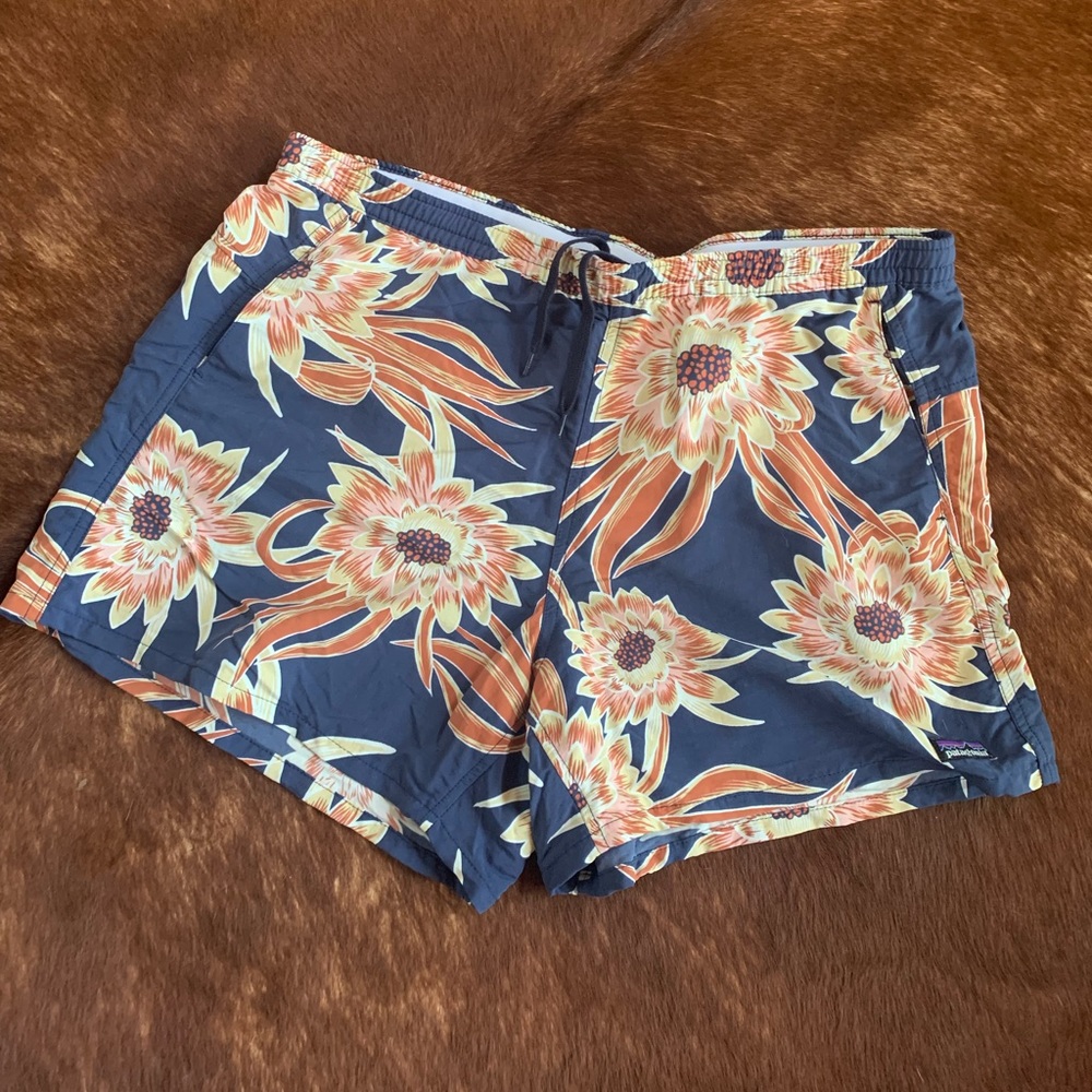 Mens Patagonia Shorts XL